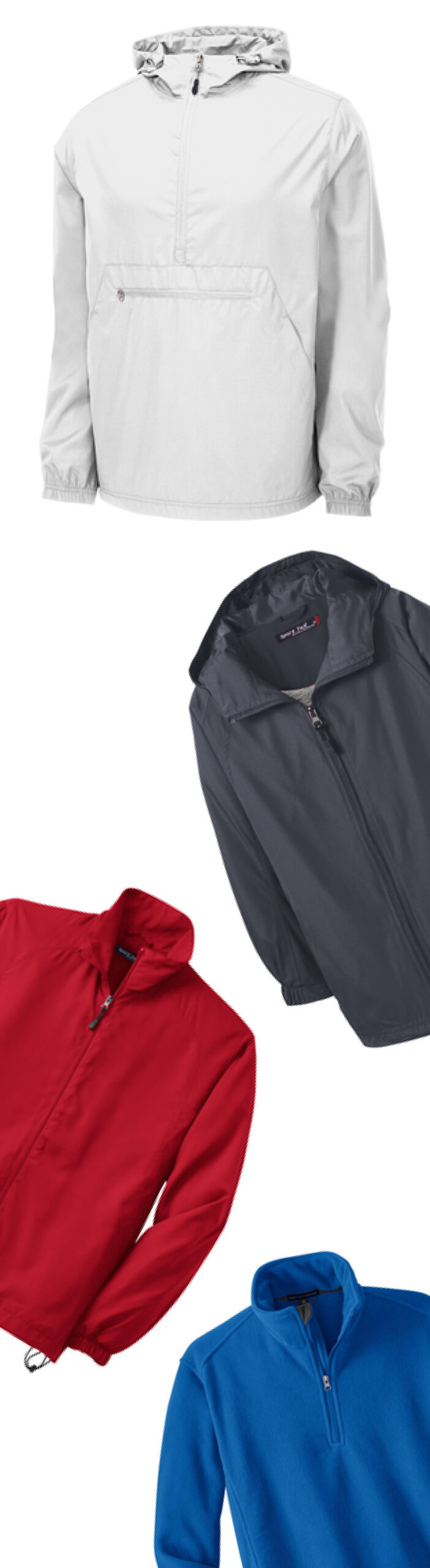 Multiple Jackets: Elevate Your Outerwear Game
