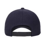 YPCLASSICS® 5-PANEL PREMIUM CURVED VISOR SNAPBACK CAP - Image 5