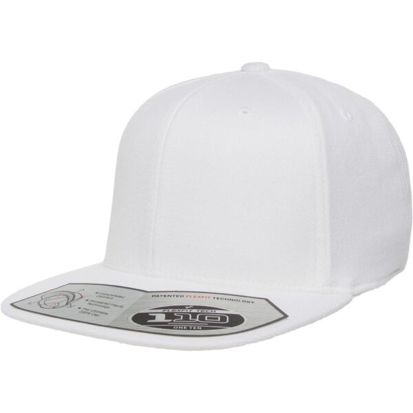 FLEXFIT 110® PREMIUM SNAPBACK CAP
